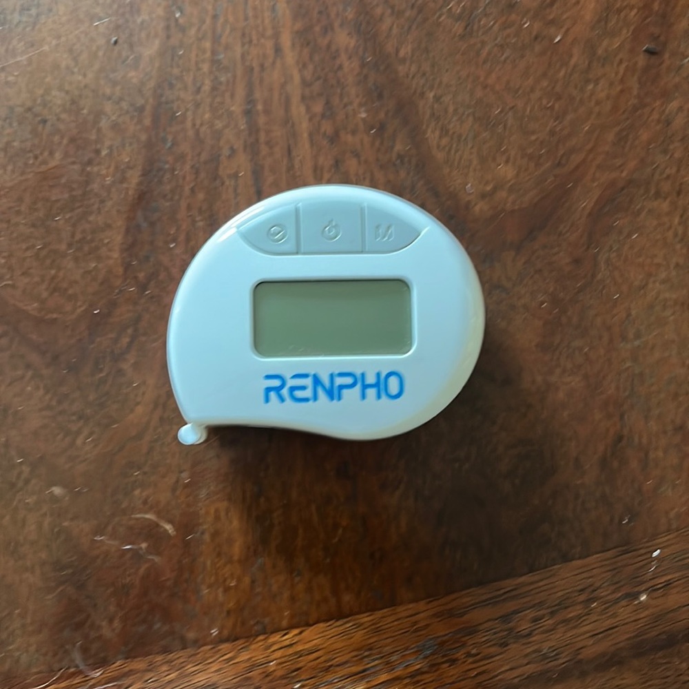Renpho tape measure